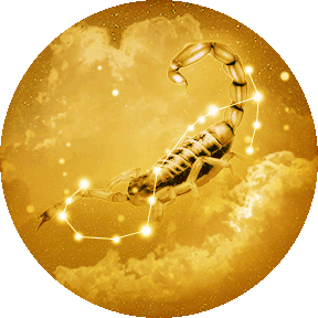 Astrosav Mesecni Horoskop Skorpija