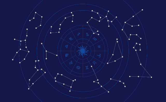 Astrosav mesečni horoskop za Novembar 2018.