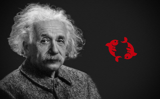Ajnštajn Genijalac Einstein
