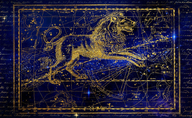 Lav – veliki godišnji horoskop za Lavove 2020