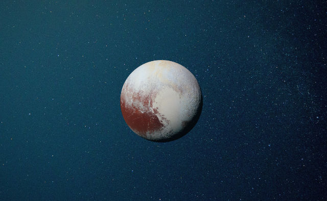 Karmičke lekcije Plutona – Lavirinti duše