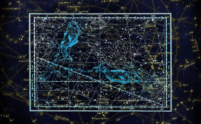 Ribe – Veliki godišnji horoskop za Ribe 2020