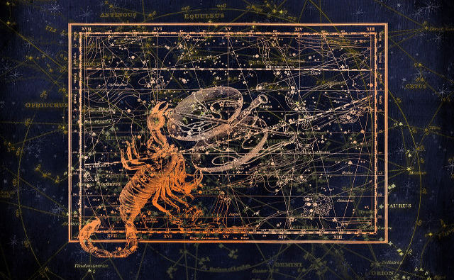 Škorpija - veliki godišnji horoskop za Škorpije 2020.