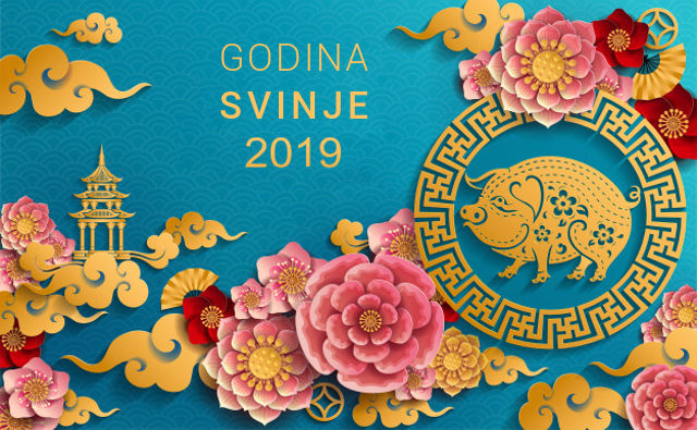 kineski horoskop godina svinje 2019.