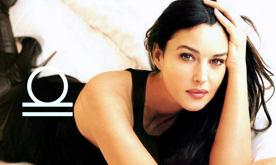 monica bellucci vaga