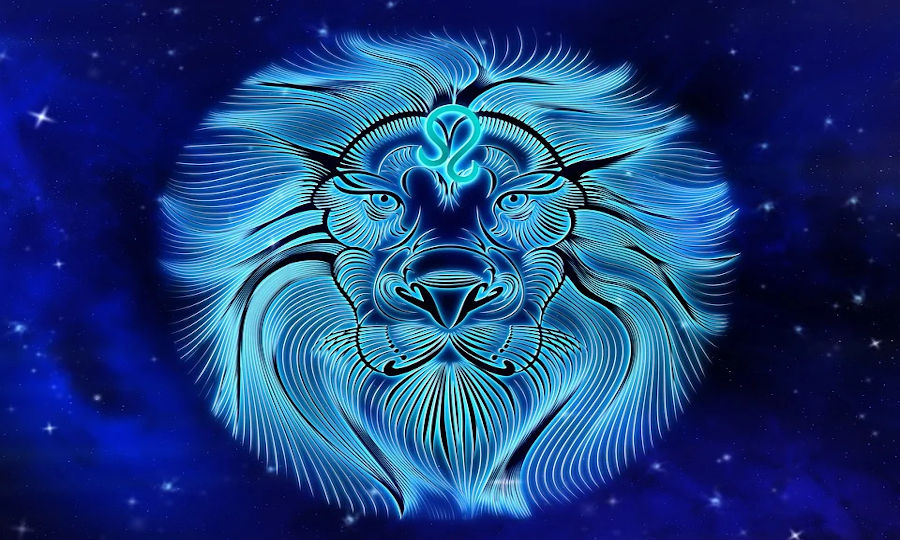 lav zodijak horoskop leo