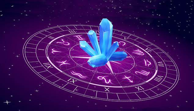 kristali zodijak