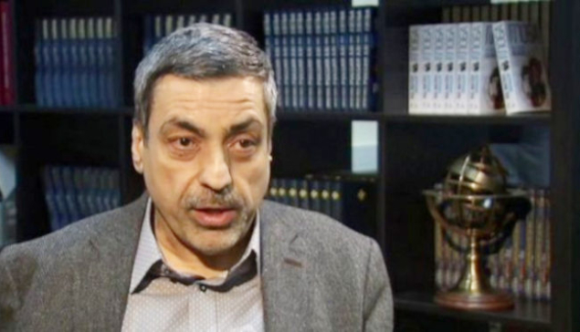 pavel globa 2023
