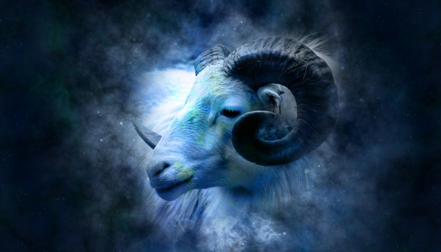 zodijak ovan