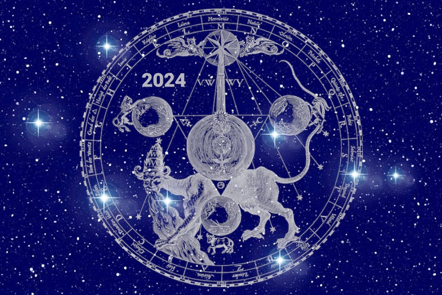 horoskop 2024