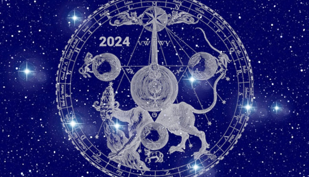 horoskop 2024