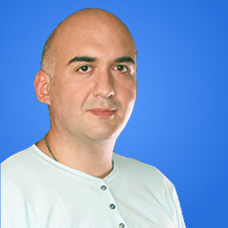 Astrolog Darko Škalabrin